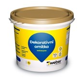 WEBER weberpas design SAND 20kg